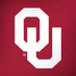 University of Oklahoma Sooners Cracked Dell Latitude Skin