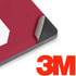 University of Oklahoma Sooners Cracked Apple MacBook Air Skin