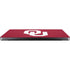 University of Oklahoma Sooners Cracked Apple MacBook Pro 14-inch Skin