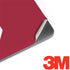 University of Oklahoma Sooners Cracked MacBook Skins
