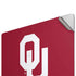 University of Oklahoma Sooners Cracked Apple MacBook Pro 16-inch Skin