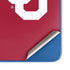 University of Oklahoma Sooners Cracked Moto G Play 4G (2024) Skin