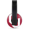 University of Oklahoma Sooners Cracked PlayStation 4 Gold Wireless Headset Skin