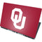 University of Oklahoma Sooners Cracked Dell Precision Skin