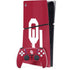 University of Oklahoma Sooners Cracked PlayStation PS5 Skins