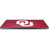 University of Oklahoma Sooners Cracked Surface Laptop 7 15in Skin