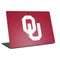 University of Oklahoma Sooners Cracked Laptop Skins