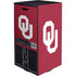 University of Oklahoma Sooners Cracked Xbox Series X Bundle Skin
