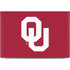 University of Oklahoma Sooners Cracked Dell XPS Skin