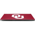 University of Oklahoma Sooners Cracked Dell XPS Skin