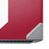 University of Oklahoma Sooners Cracked HP ZBook Fury 16 G10 Skin
