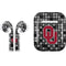 University of Oklahoma Sooners Digi Apple AirPods Skin