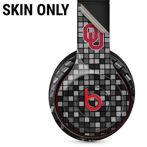 University of Oklahoma Sooners Digi Beats Solo 3 Wireless Skin
