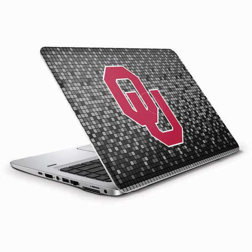 University of Oklahoma Sooners Digi HP Elitebook Skin
