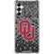 University of Oklahoma Sooners Digi Gabb Phone 4 Clear Case
