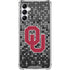 University of Oklahoma Sooners Digi Gabb Phone 4 Clear Case