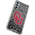 University of Oklahoma Sooners Digi Gabb Phone 4 Clear Case