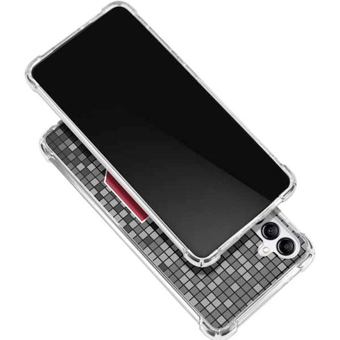 University of Oklahoma Sooners Digi Gabb Phone 4 Clear Case