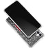 University of Oklahoma Sooners Digi Gabb Phone 4 Clear Case