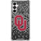 University of Oklahoma Sooners Digi Galaxy A16 5G Clear Case