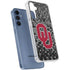 University of Oklahoma Sooners Digi Galaxy A35 5G Clear Case