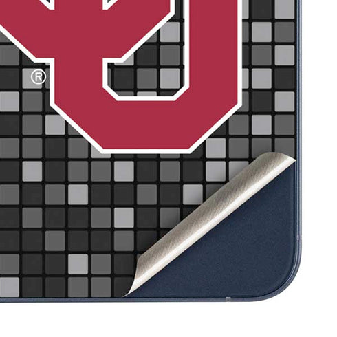 University of Oklahoma Sooners Digi Galaxy A35 5G Skin