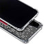 University of Oklahoma Sooners Digi Galaxy A36 5G Clear Case