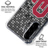 University of Oklahoma Sooners Digi Galaxy A36 5G Clear Case