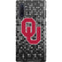 University of Oklahoma Sooners Digi Galaxy Cases