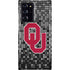 University of Oklahoma Sooners Digi Galaxy Cases