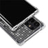 University of Oklahoma Sooners Digi Galaxy S23 Ultra Clear Case