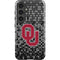 University of Oklahoma Sooners Digi Galaxy S25 Impact Case