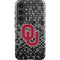 University of Oklahoma Sooners Digi Galaxy S25 Plus Impact Case
