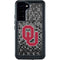 University of Oklahoma Sooners Digi Galaxy S24 Plus Waterproof Case