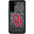 University of Oklahoma Sooners Digi Galaxy S24 Plus Waterproof Case