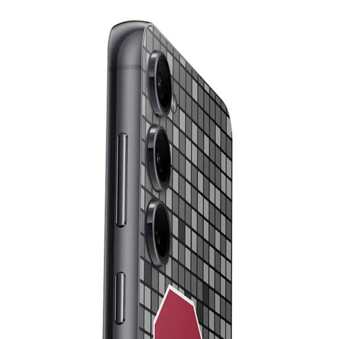 University of Oklahoma Sooners Digi Galaxy S25 Skin