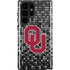 University of Oklahoma Sooners Digi Galaxy Cases
