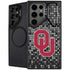 University of Oklahoma Sooners Digi Galaxy Cases