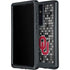 University of Oklahoma Sooners Digi Galaxy S24 Ultra Waterproof Case