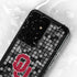 University of Oklahoma Sooners Digi Galaxy S24 Ultra Waterproof Case