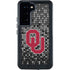University of Oklahoma Sooners Digi Galaxy S24 Waterproof Case