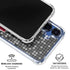 University of Oklahoma Sooners Digi Galaxy S25 Clear Case