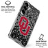 University of Oklahoma Sooners Digi Galaxy S26 Clear Case