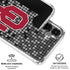 University of Oklahoma Sooners Digi Galaxy S26 Plus Clear Case
