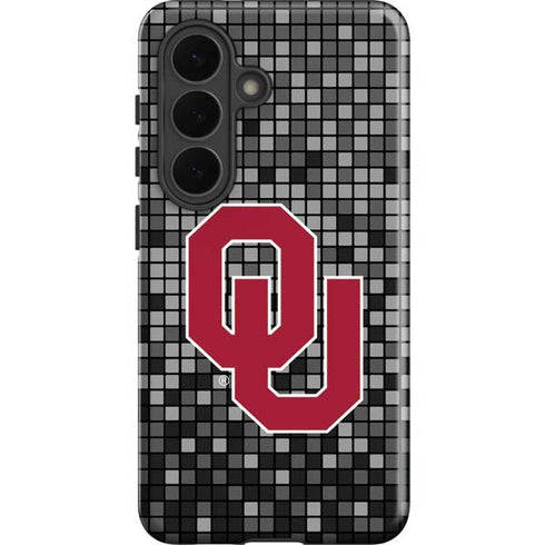 University of Oklahoma Sooners Digi Galaxy S26 Plus Impact Case