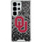 University of Oklahoma Sooners Digi Galaxy S26 Ultra Clear Case
