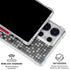 University of Oklahoma Sooners Digi Galaxy S26 Ultra Clear Case