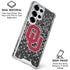 University of Oklahoma Sooners Digi Galaxy S26 Ultra Clear Case