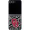University of Oklahoma Sooners Digi Galaxy Z Flip6 Skin