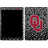 University of Oklahoma Sooners Digi iPad Skins